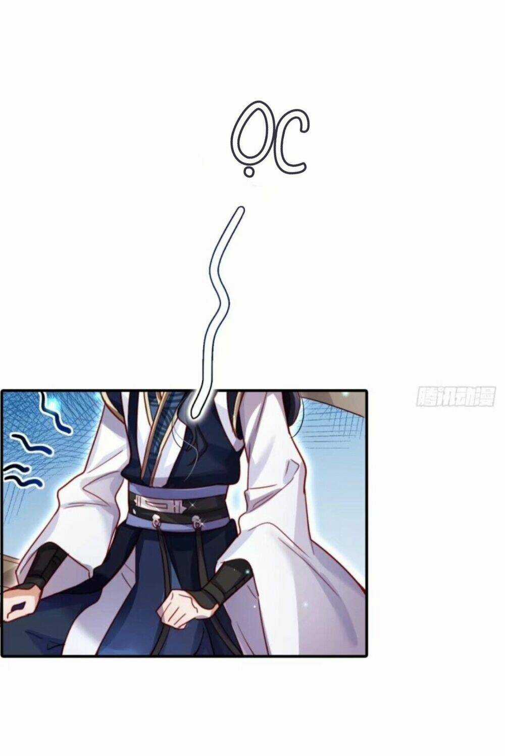 Ác Nữ Vi Đế Chapter 27 trang 14