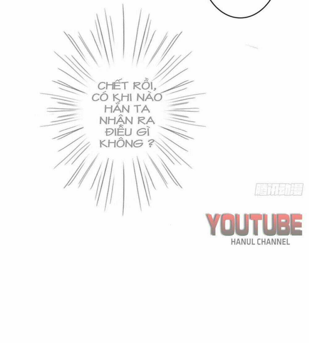 Ác Nữ Vi Đế Chapter 27 trang 21