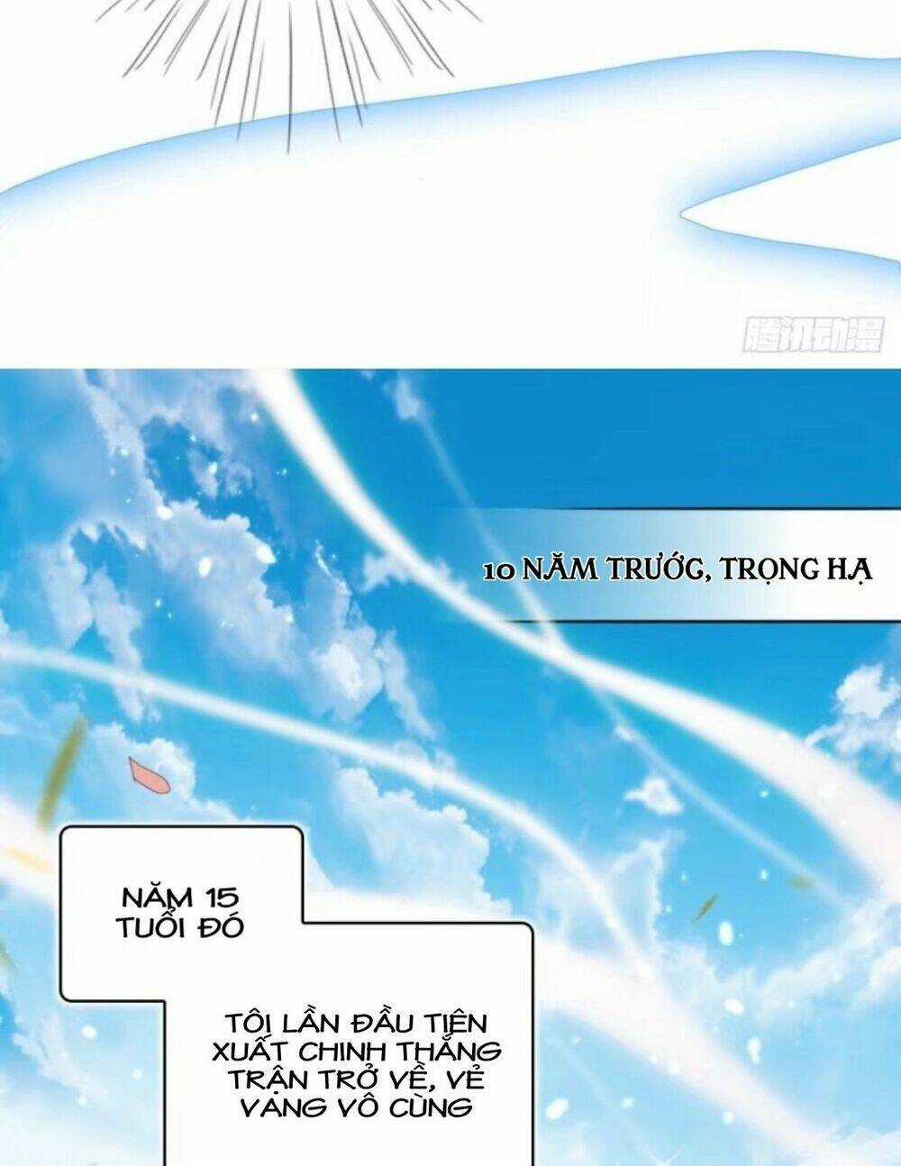 Ác Nữ Vi Đế Chapter 27 trang 24