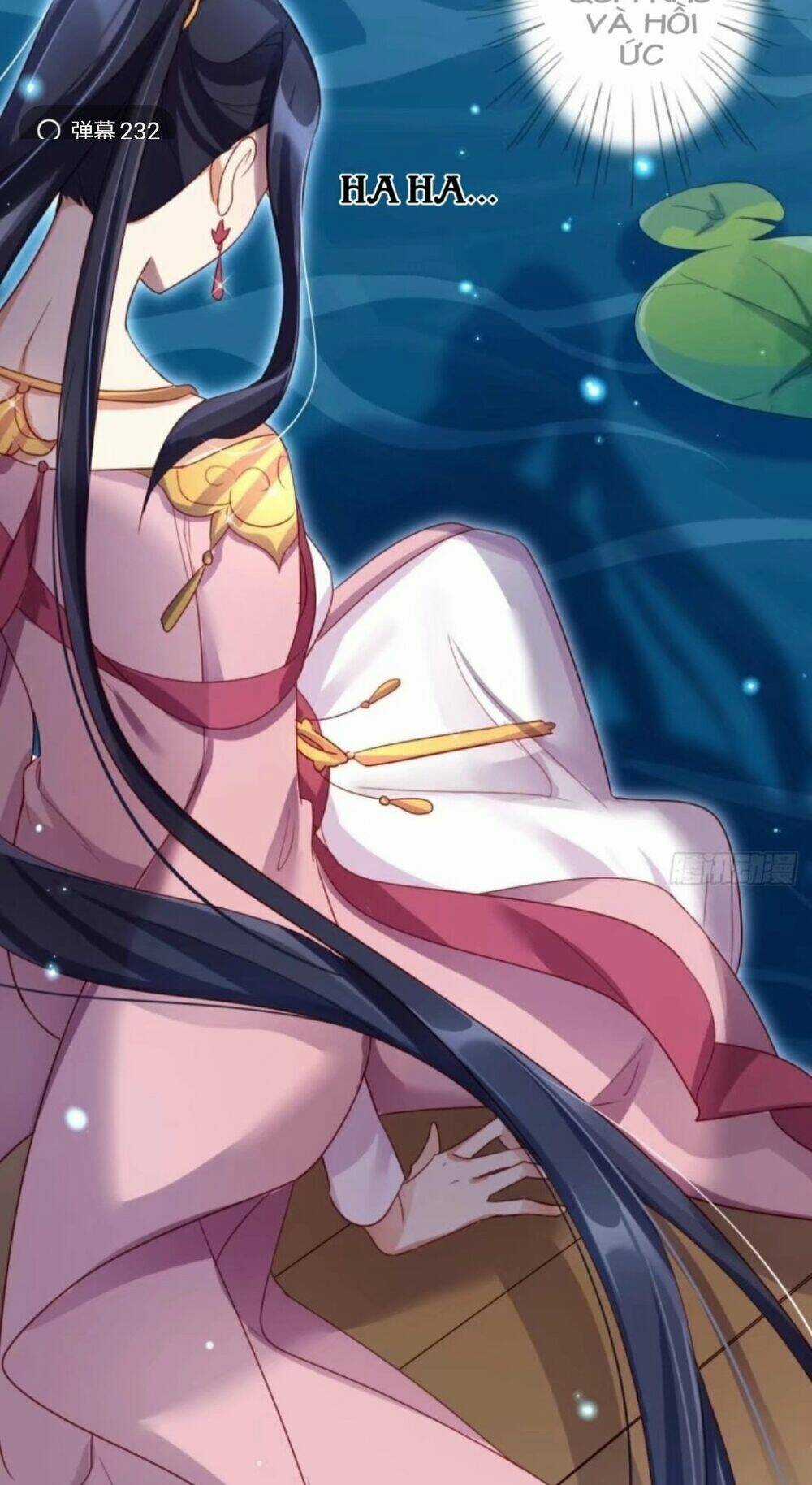 Ác Nữ Vi Đế Chapter 27 trang 35