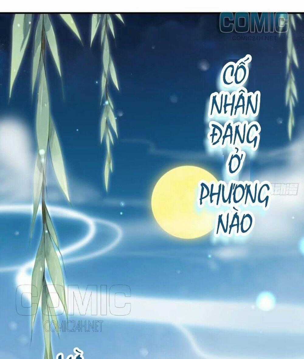 Ác Nữ Vi Đế Chapter 27 trang 38