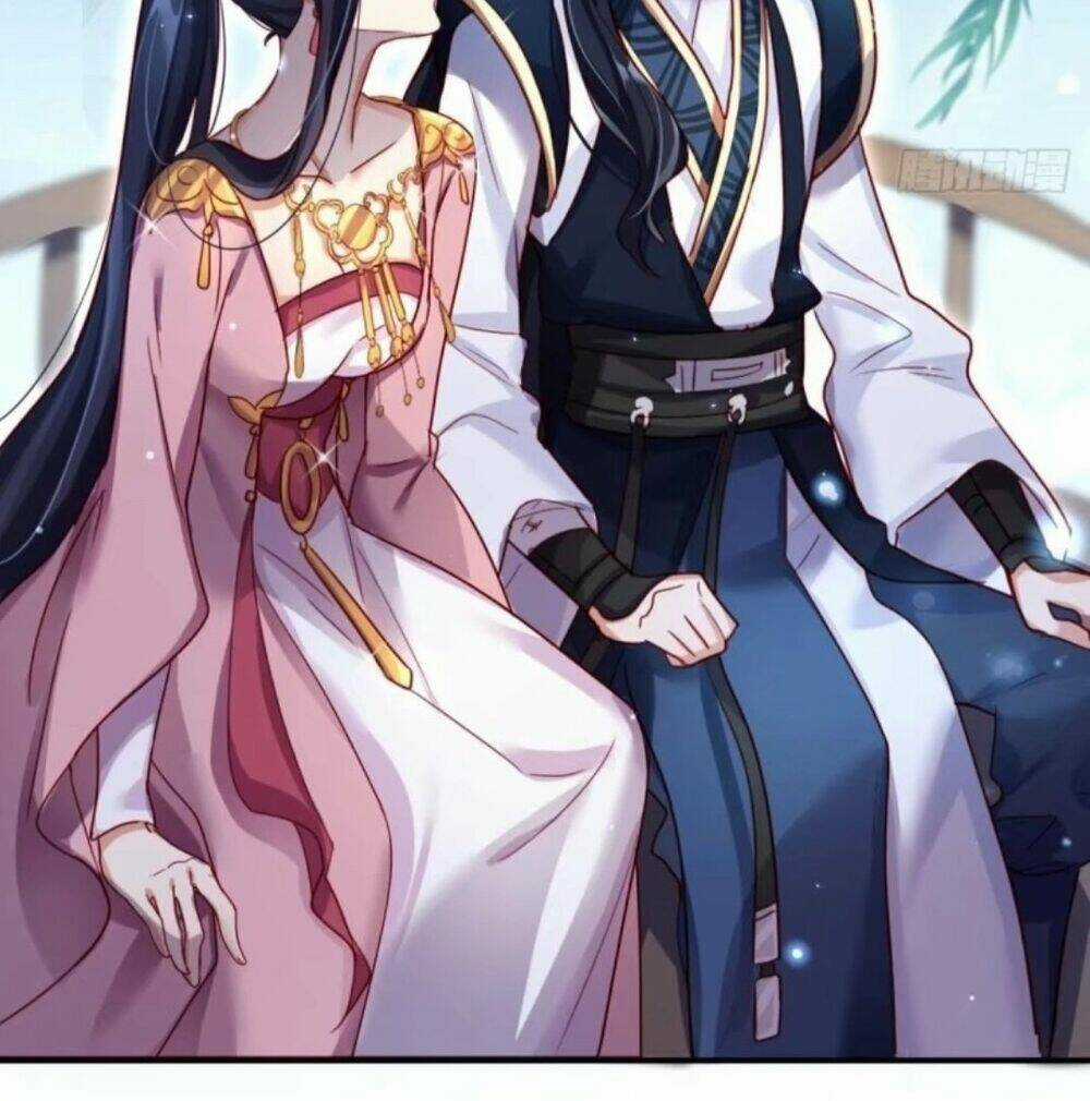 Ác Nữ Vi Đế Chapter 27 trang 6