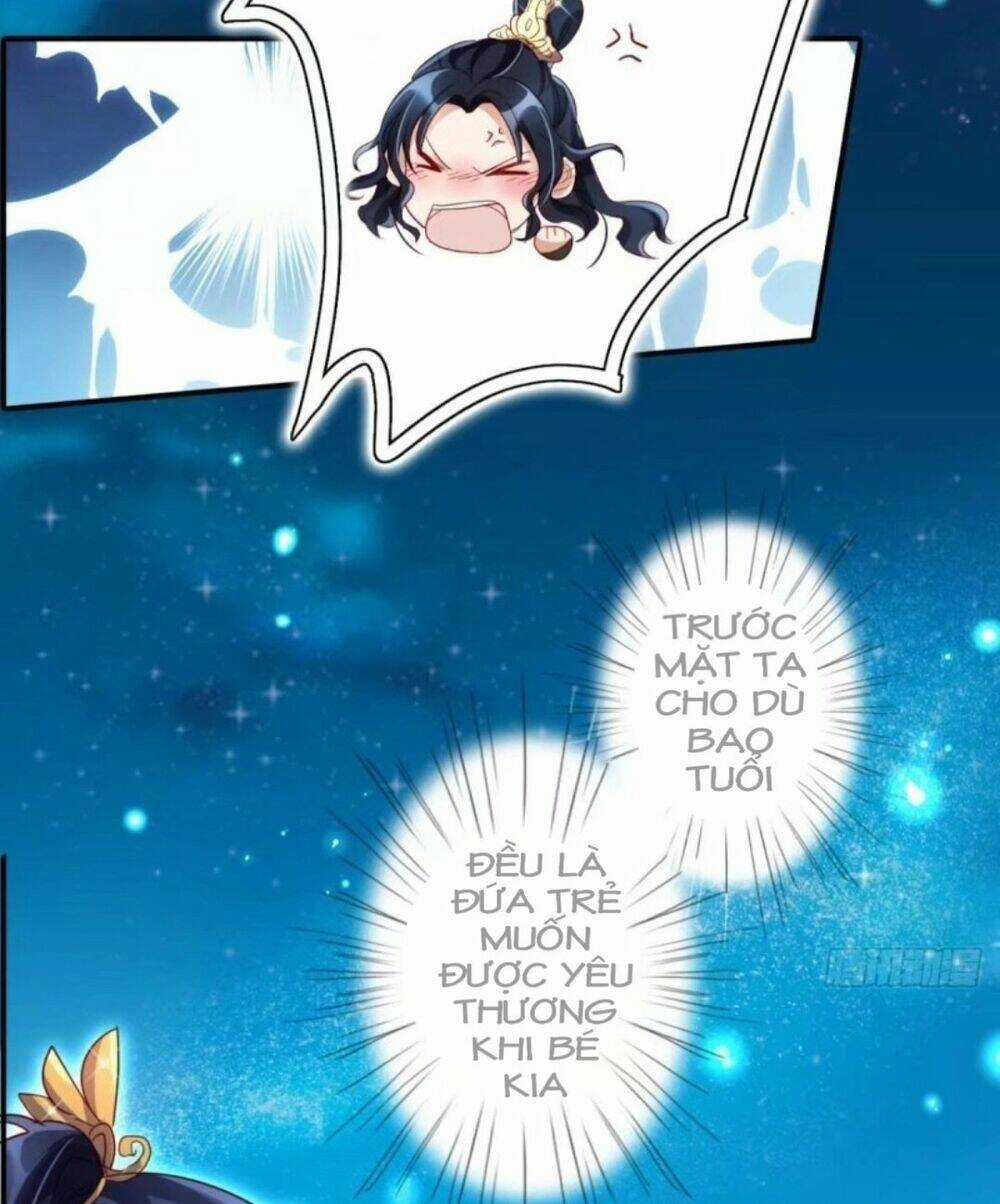 Ác Nữ Vi Đế Chapter 27 trang 9