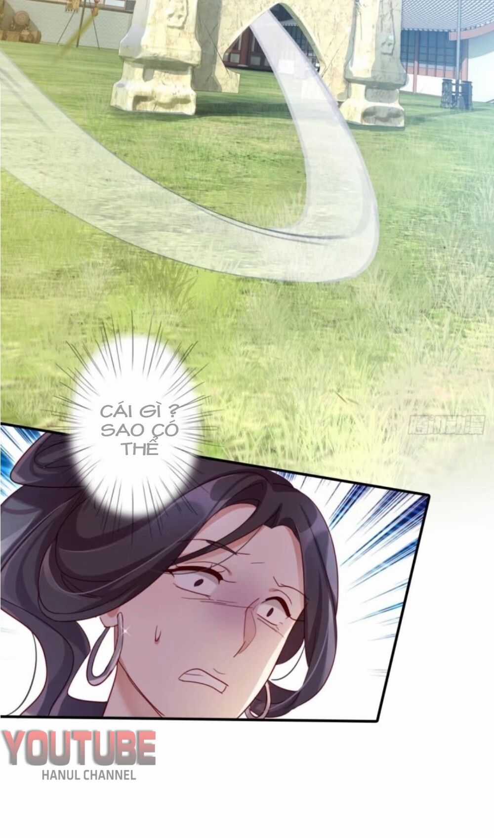 Ác Nữ Vi Đế Chapter 29 trang 15