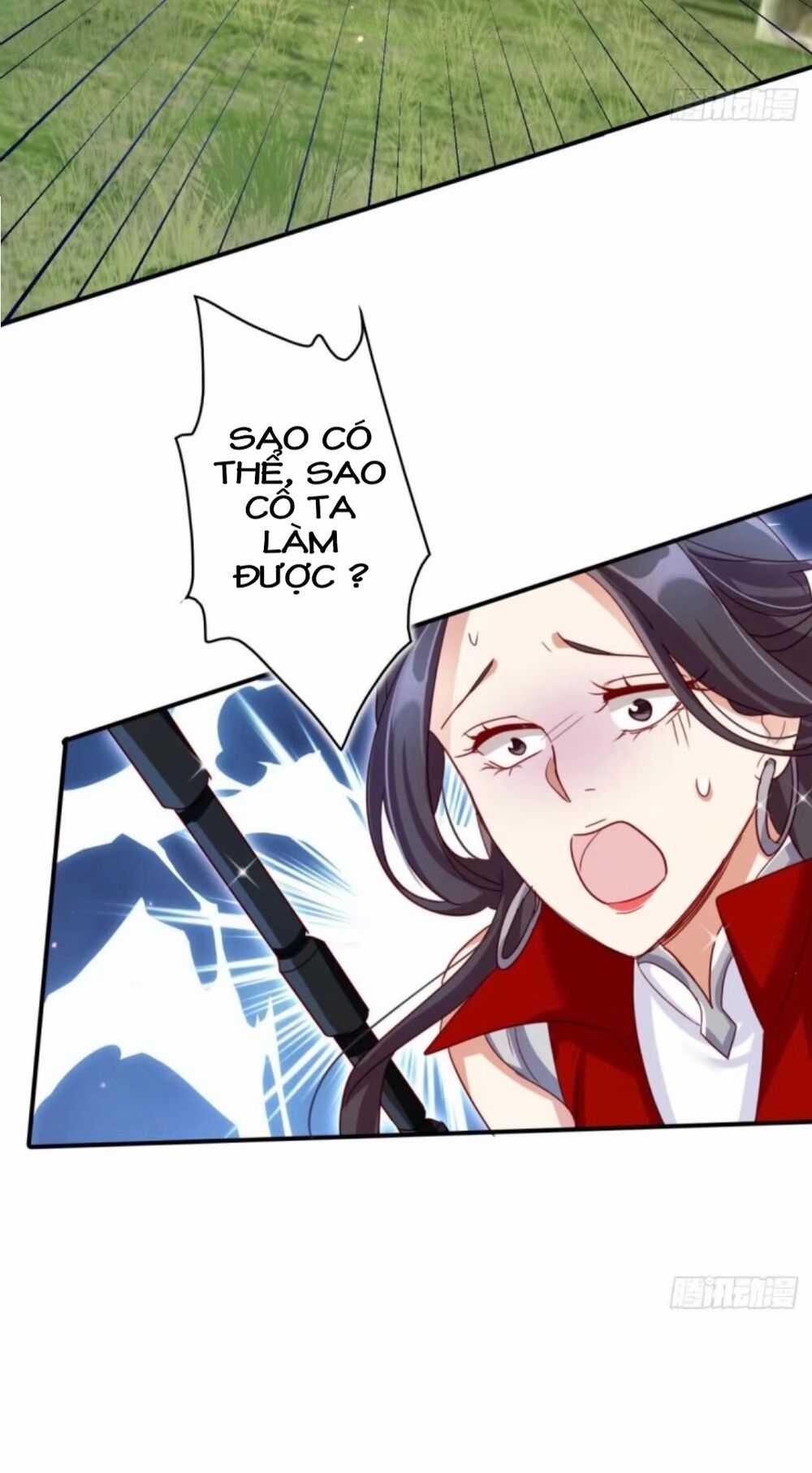 Ác Nữ Vi Đế Chapter 29 trang 21