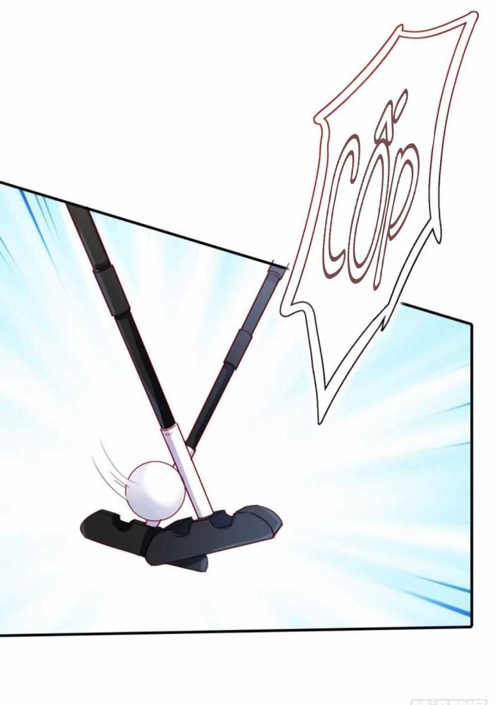 Ác Nữ Vi Đế Chapter 29 trang 23