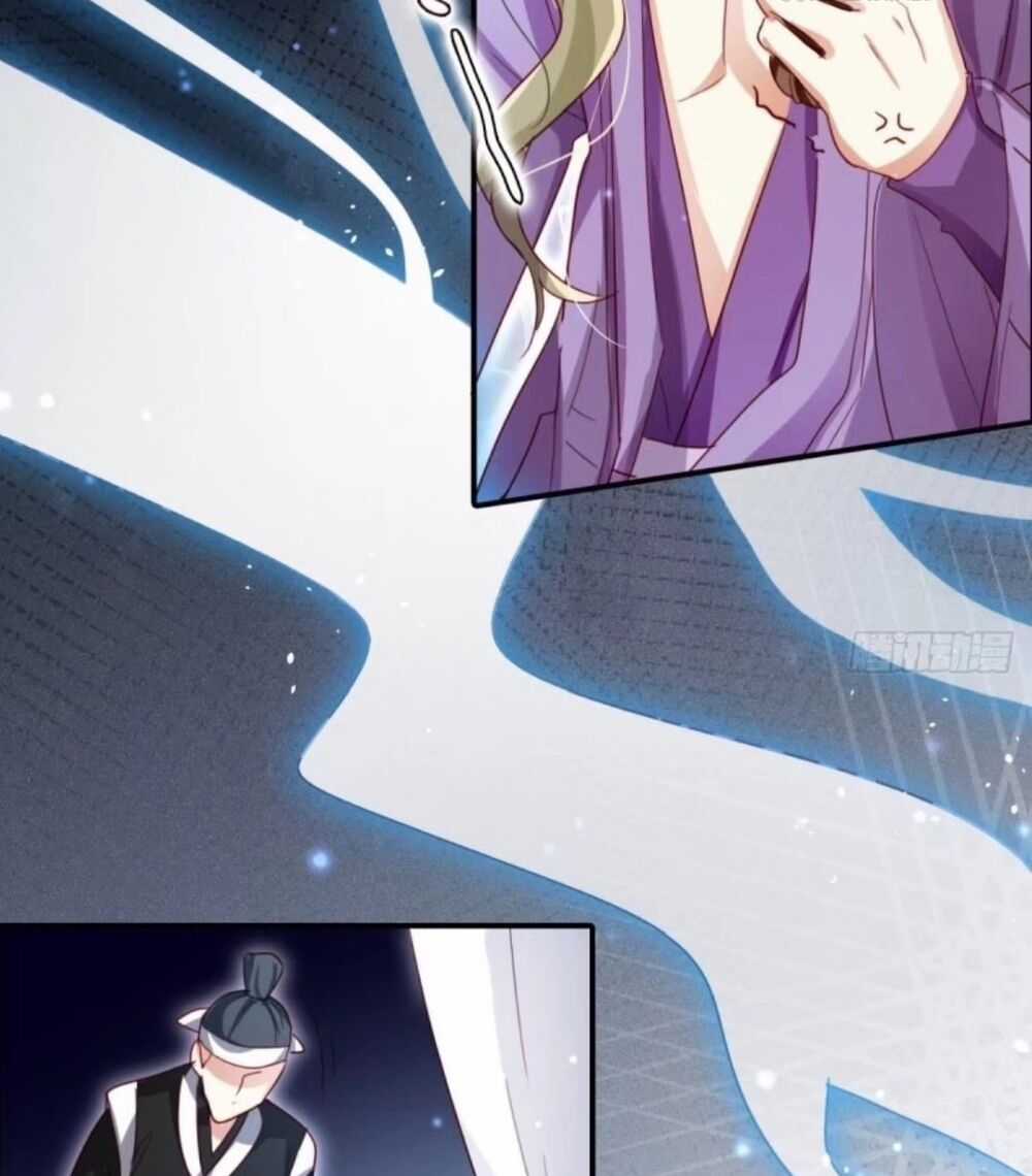 Ác Nữ Vi Đế Chapter 29 trang 27