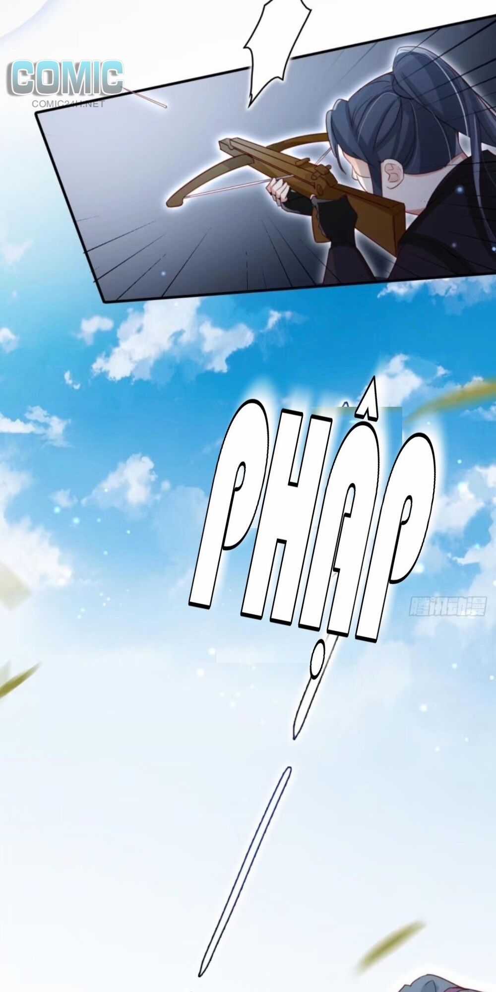 Ác Nữ Vi Đế Chapter 29 trang 29
