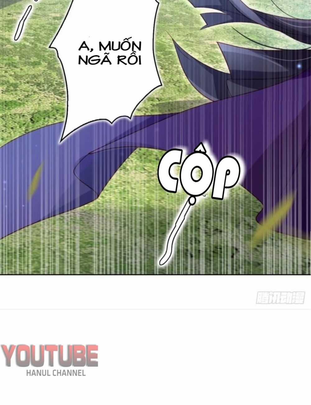 Ác Nữ Vi Đế Chapter 29 trang 31