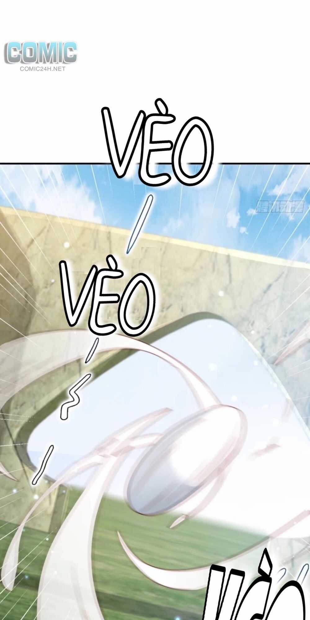 Ác Nữ Vi Đế Chapter 29 trang 37