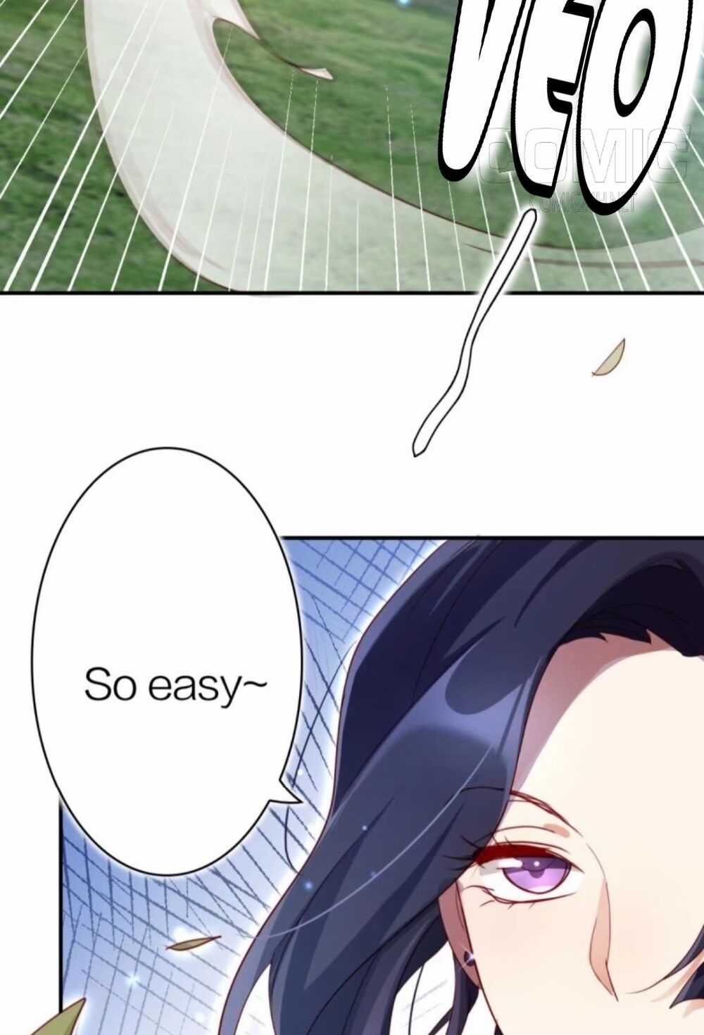 Ác Nữ Vi Đế Chapter 29 trang 38
