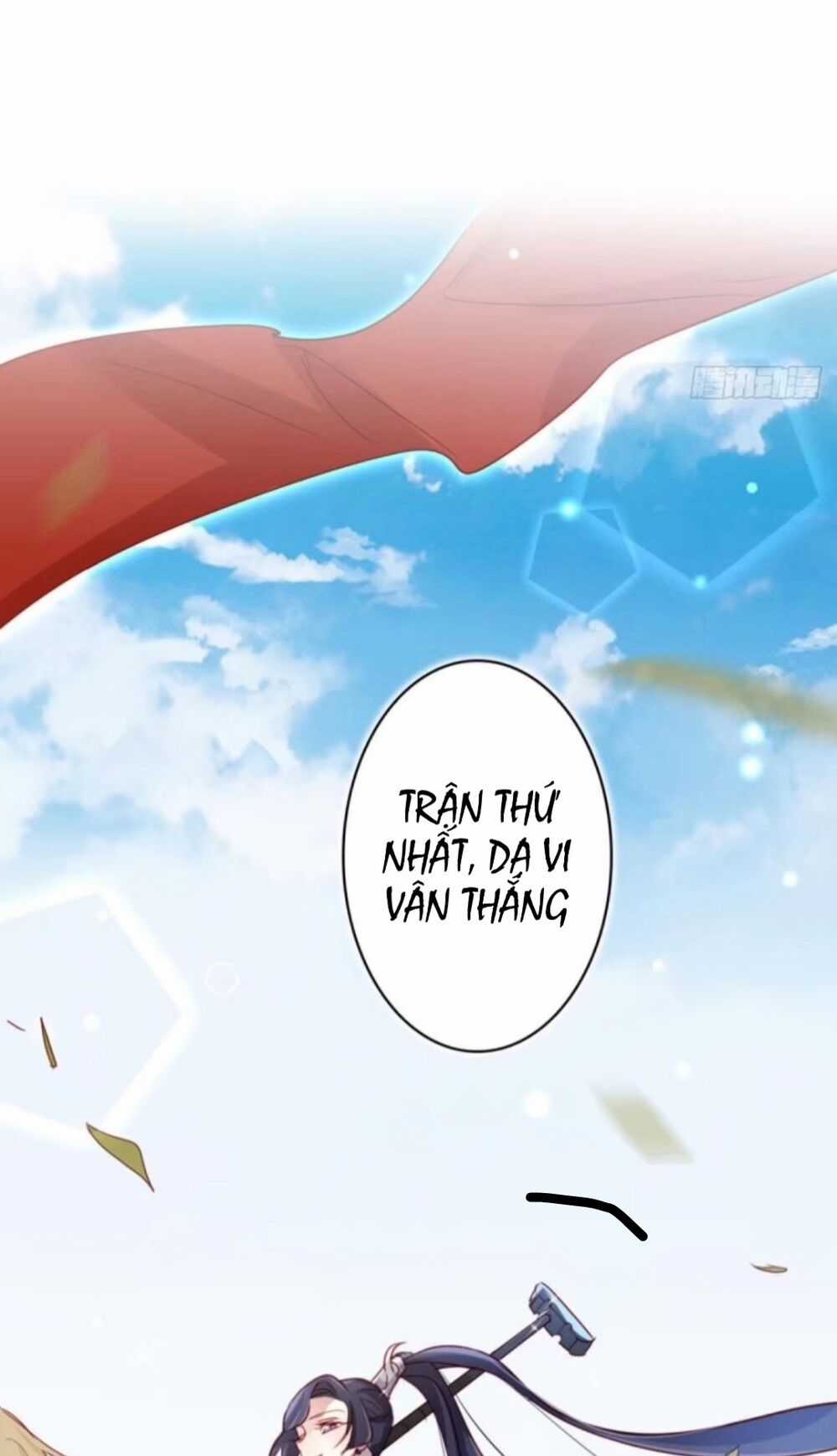 Ác Nữ Vi Đế Chapter 29 trang 40