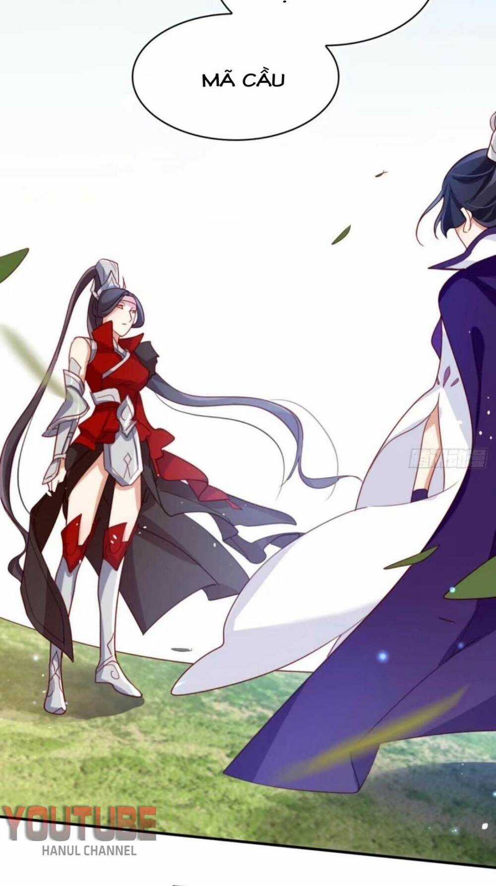 Ác Nữ Vi Đế Chapter 29 trang 46