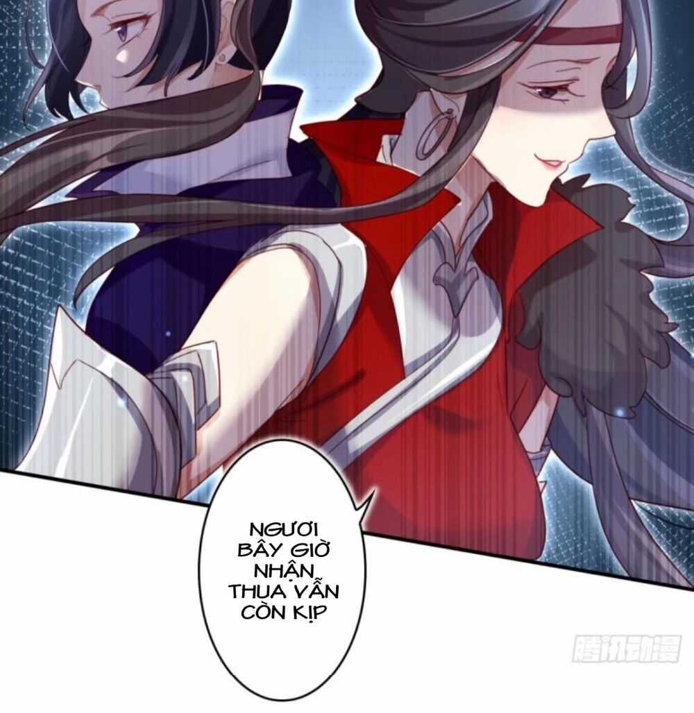 Ác Nữ Vi Đế Chapter 29 trang 8