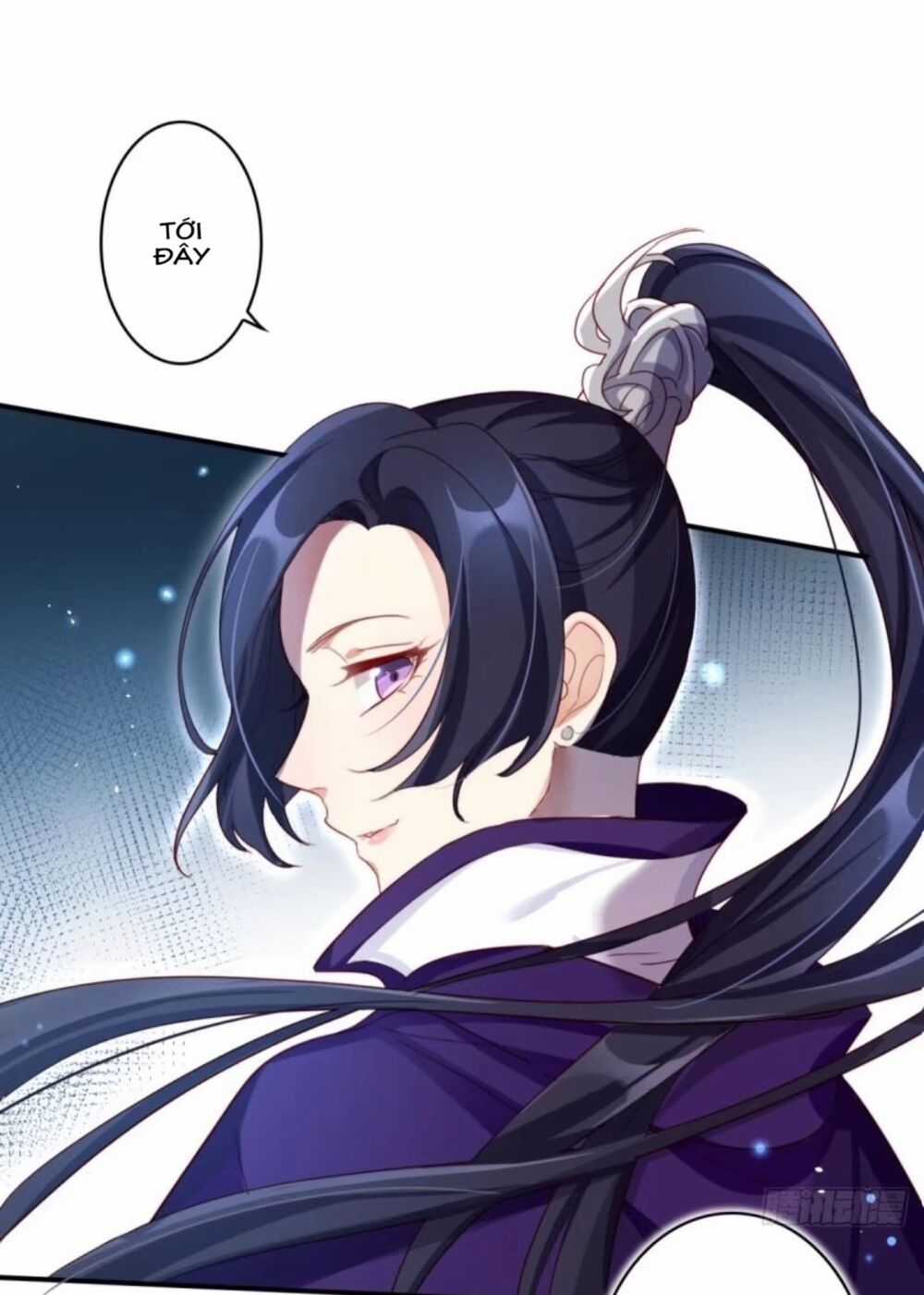 Ác Nữ Vi Đế Chapter 29 trang 9
