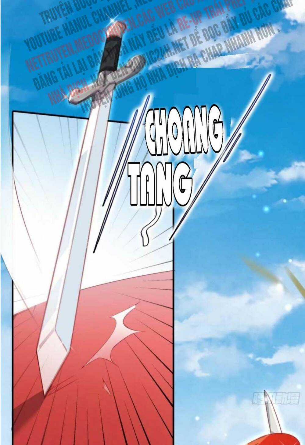 Ác Nữ Vi Đế Chapter 30 trang 11