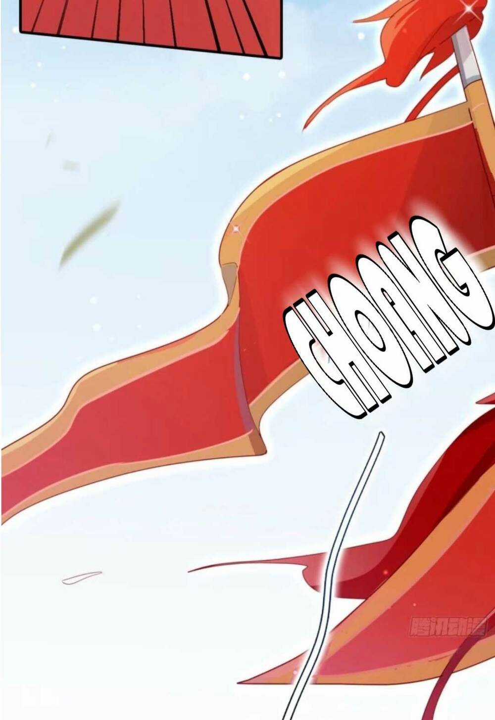 Ác Nữ Vi Đế Chapter 30 trang 12