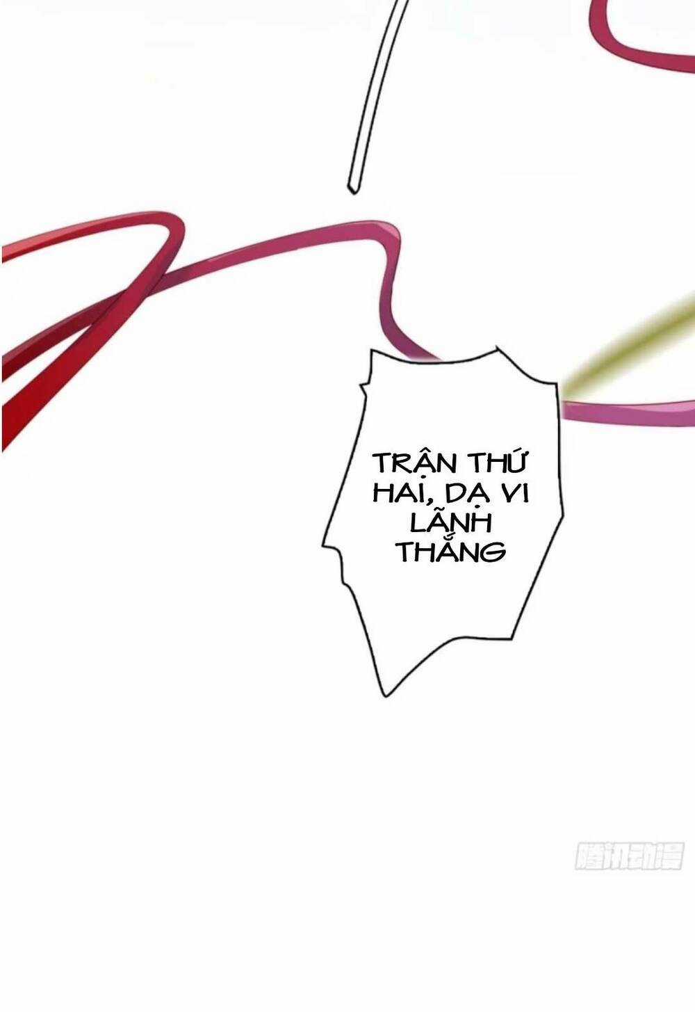 Ác Nữ Vi Đế Chapter 30 trang 13