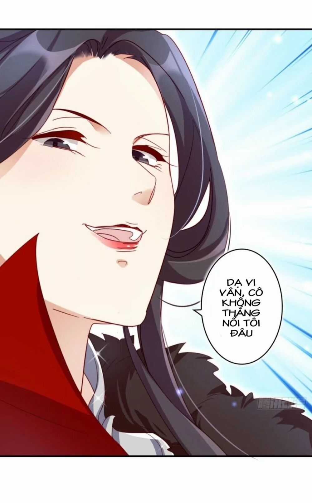 Ác Nữ Vi Đế Chapter 30 trang 14