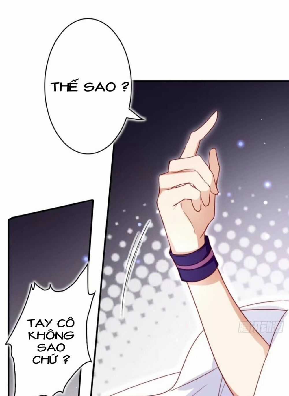 Ác Nữ Vi Đế Chapter 30 trang 15