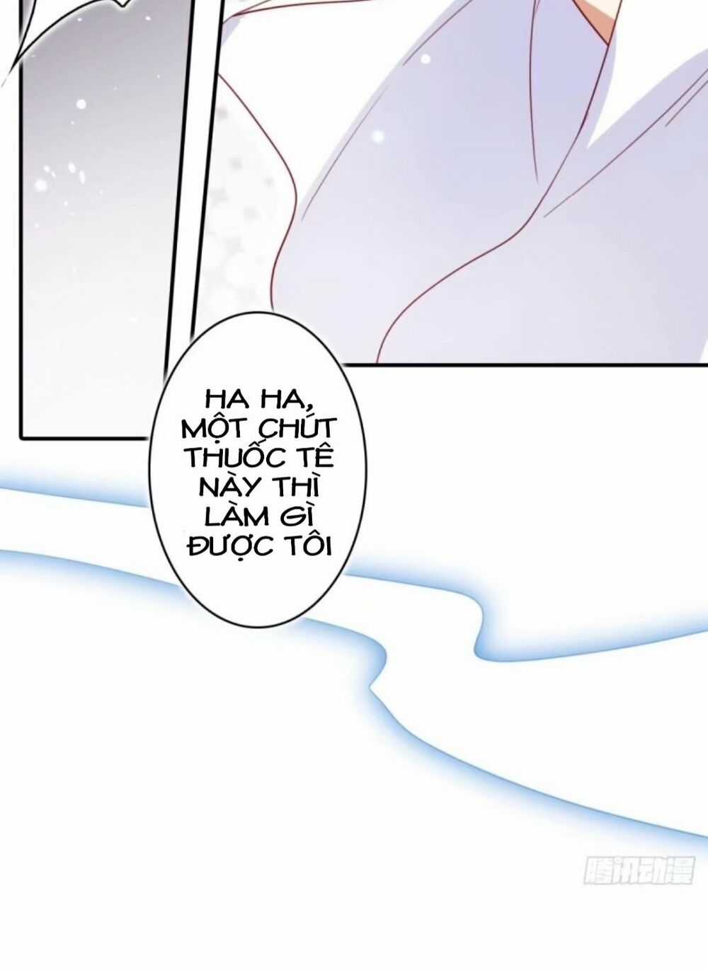 Ác Nữ Vi Đế Chapter 30 trang 16