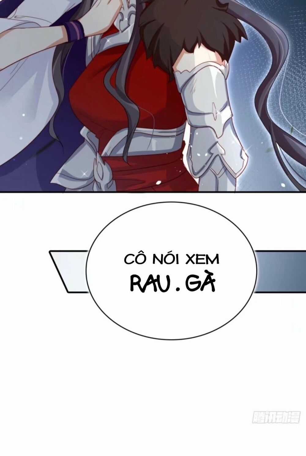 Ác Nữ Vi Đế Chapter 30 trang 18