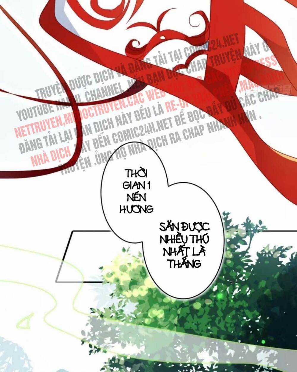 Ác Nữ Vi Đế Chapter 30 trang 21