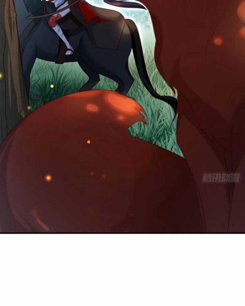 Ác Nữ Vi Đế Chapter 30 trang 23