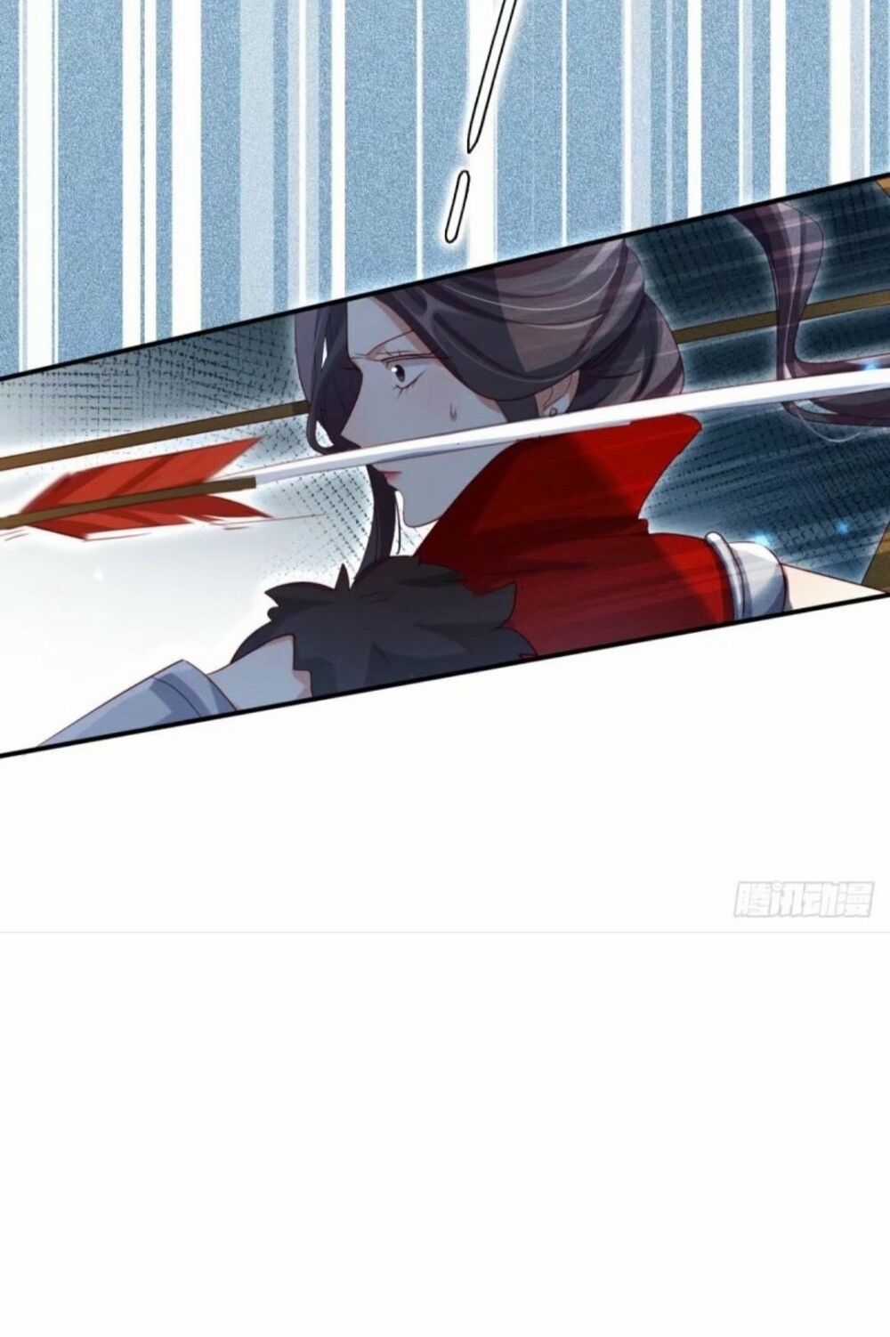 Ác Nữ Vi Đế Chapter 30 trang 25