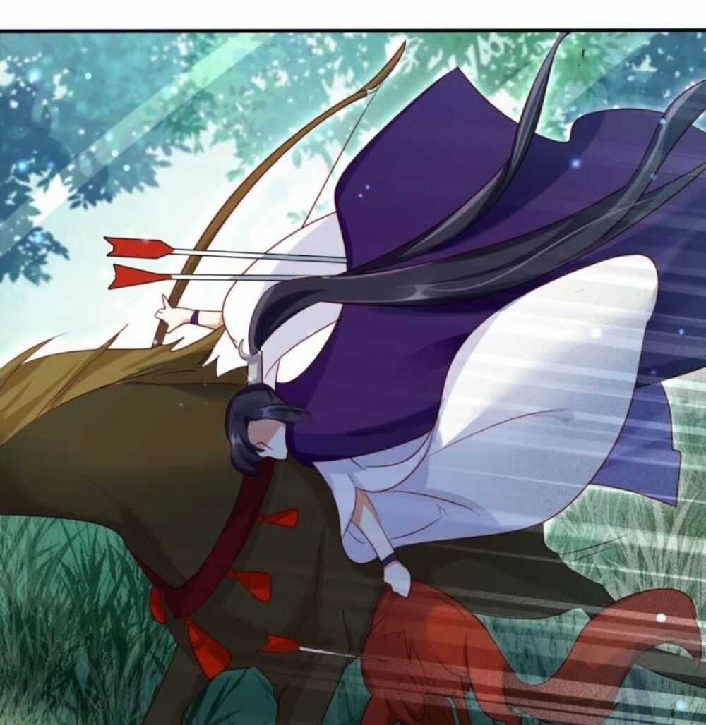 Ác Nữ Vi Đế Chapter 30 trang 27