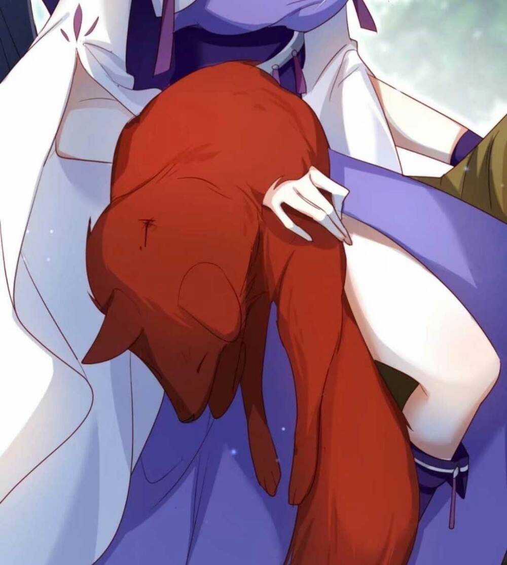 Ác Nữ Vi Đế Chapter 30 trang 30