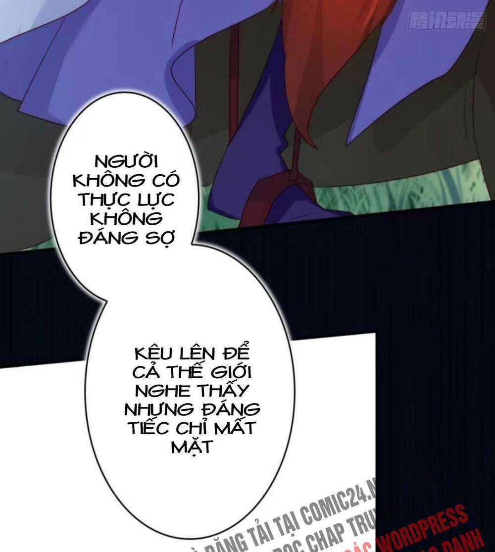 Ác Nữ Vi Đế Chapter 30 trang 31