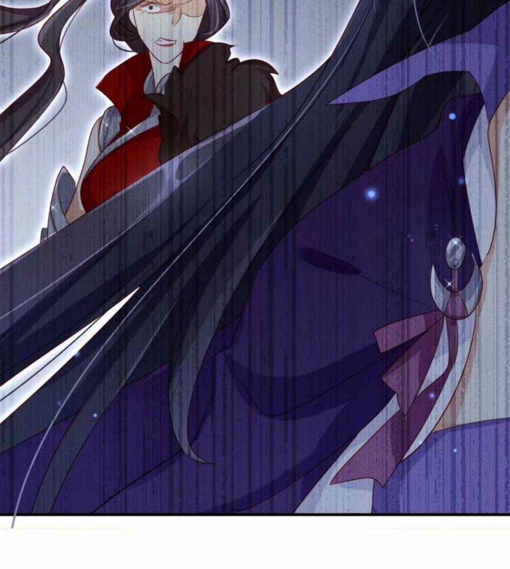 Ác Nữ Vi Đế Chapter 30 trang 34