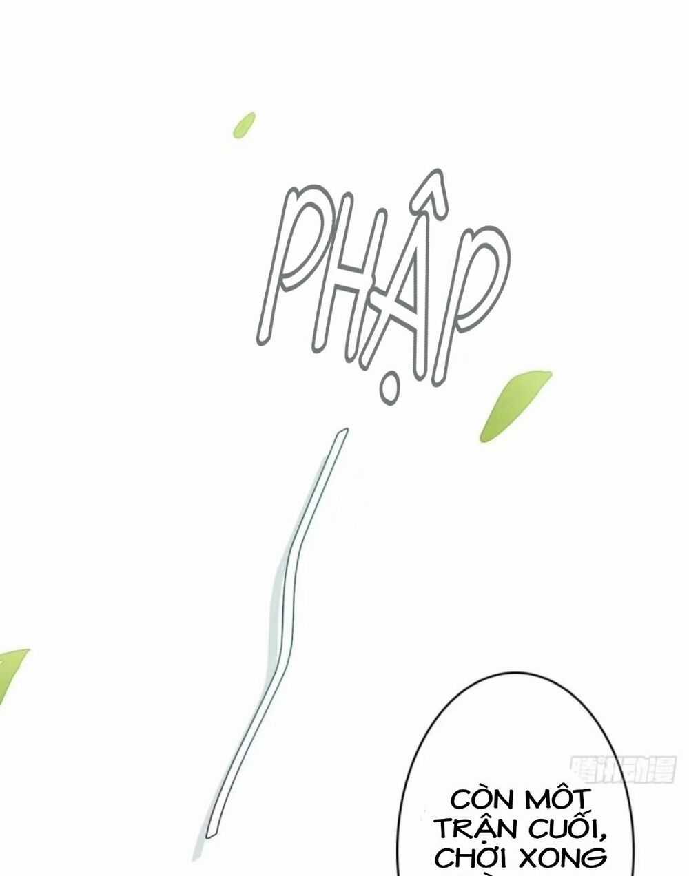 Ác Nữ Vi Đế Chapter 30 trang 35