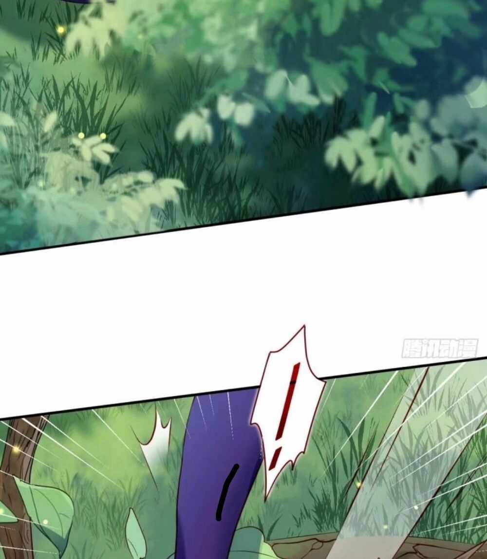 Ác Nữ Vi Đế Chapter 30 trang 38