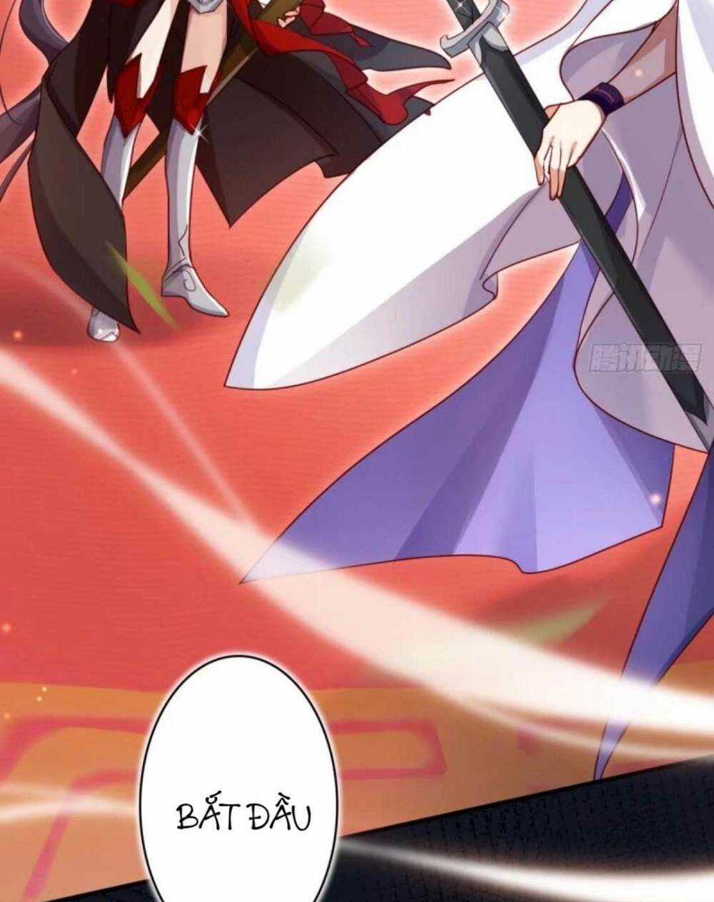 Ác Nữ Vi Đế Chapter 30 trang 4