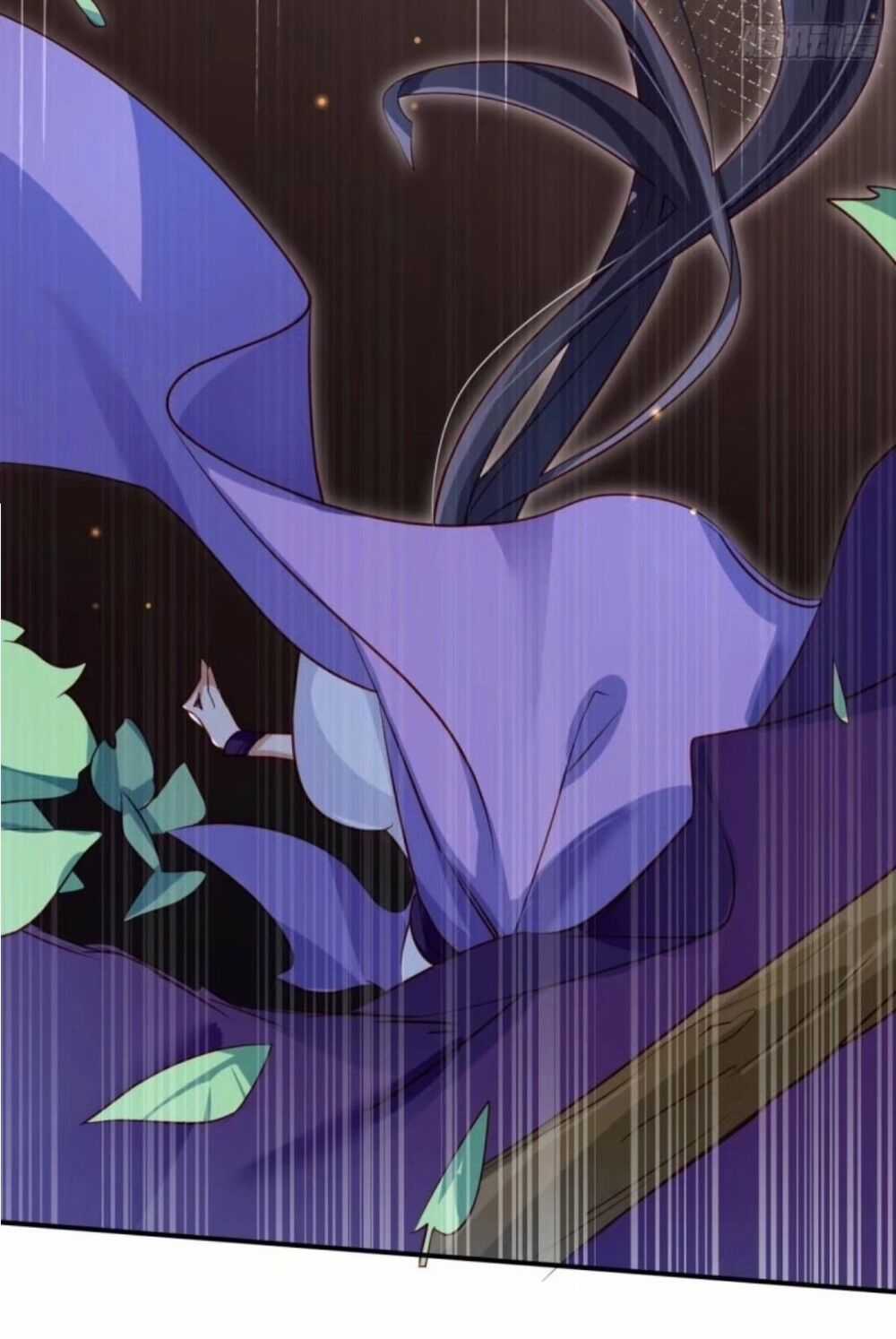 Ác Nữ Vi Đế Chapter 30 trang 41