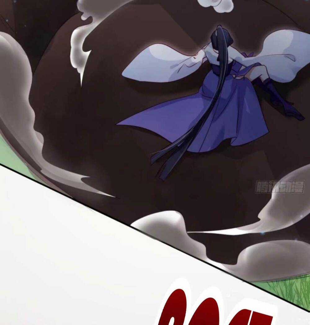 Ác Nữ Vi Đế Chapter 30 trang 43