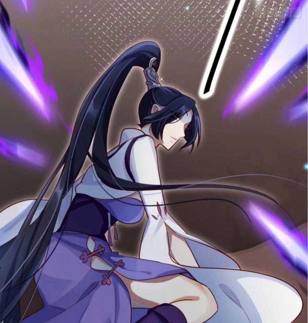 Ác Nữ Vi Đế Chapter 30 trang 45