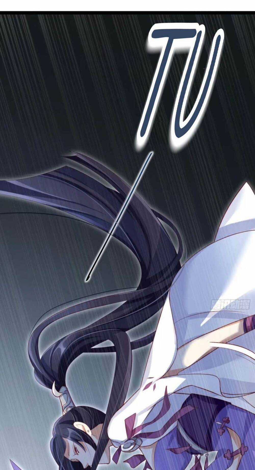 Ác Nữ Vi Đế Chapter 30 trang 48