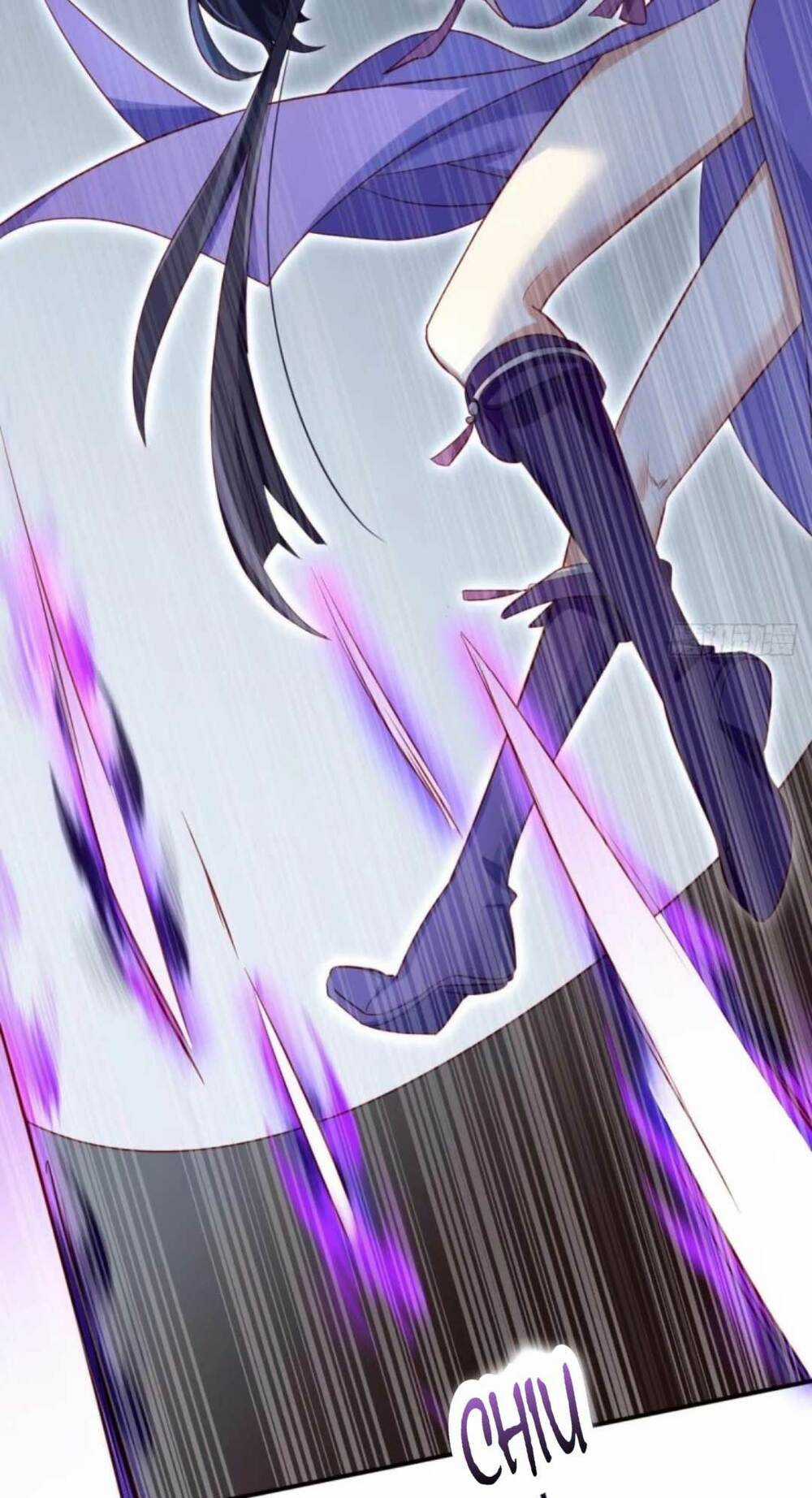 Ác Nữ Vi Đế Chapter 30 trang 49