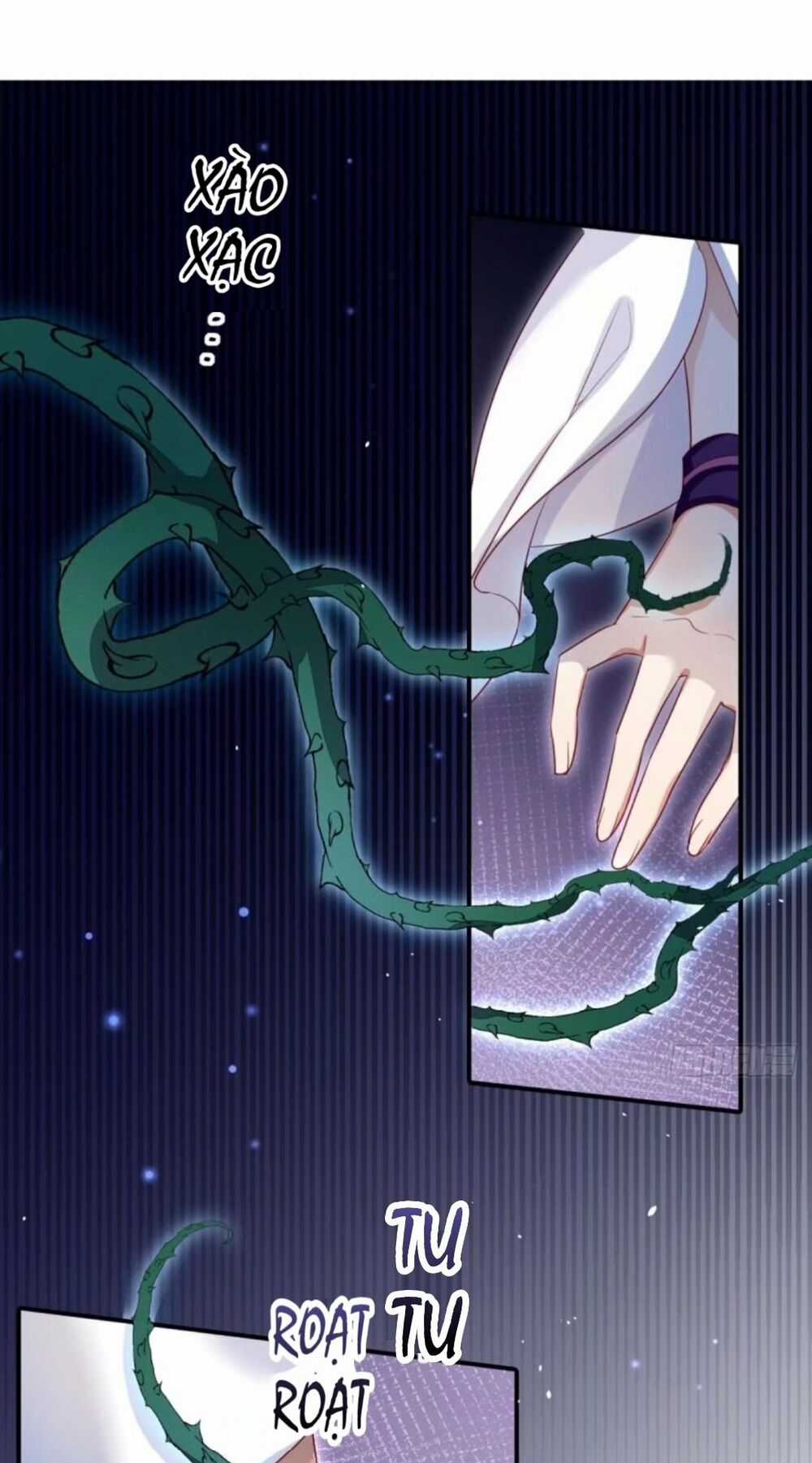 Ác Nữ Vi Đế Chapter 30 trang 51