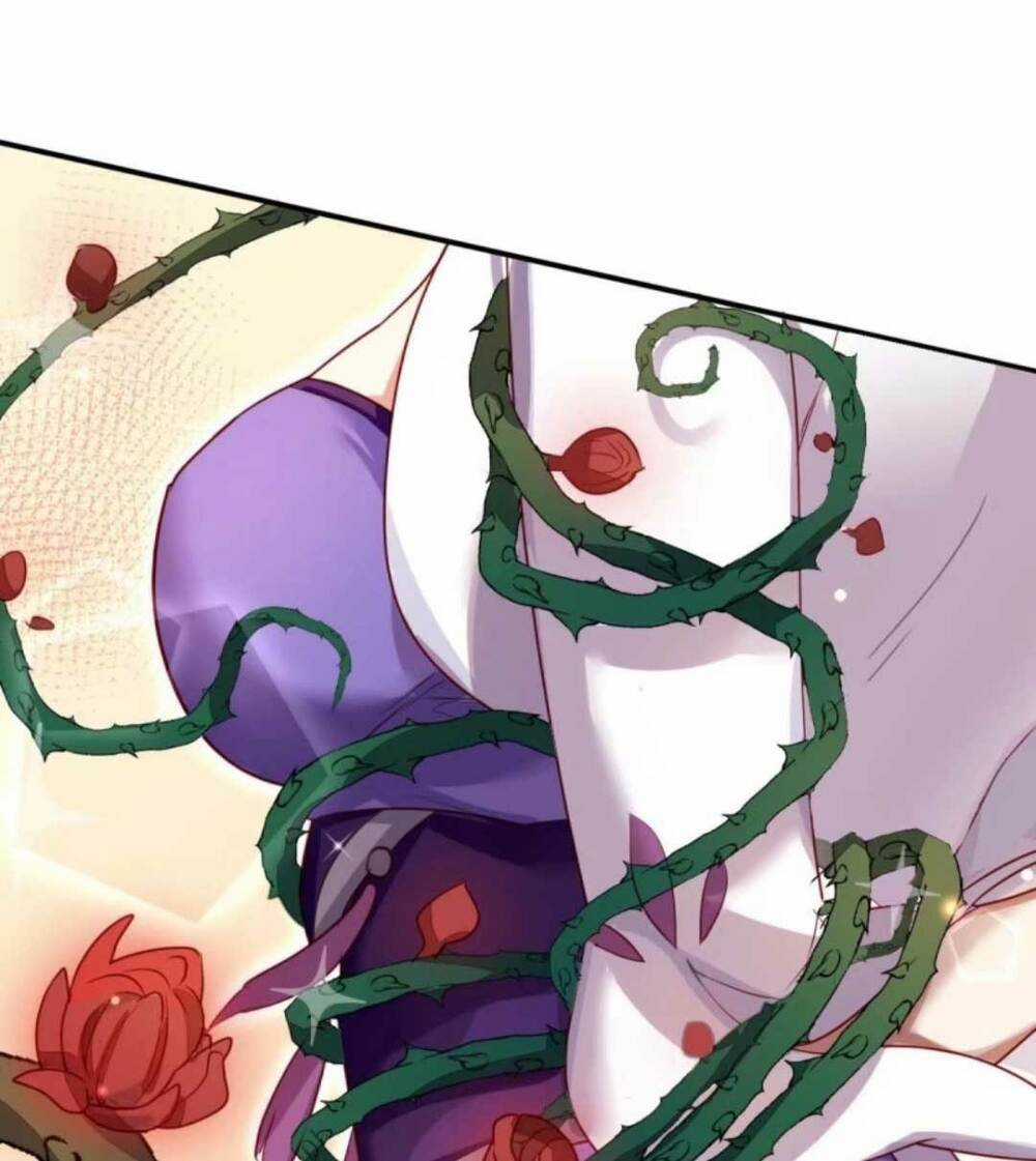 Ác Nữ Vi Đế Chapter 30 trang 55