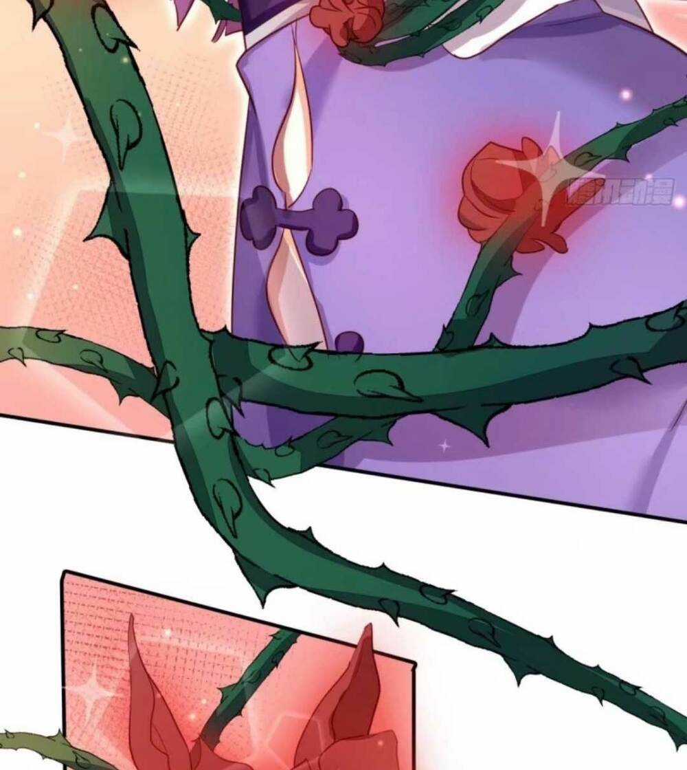 Ác Nữ Vi Đế Chapter 30 trang 56