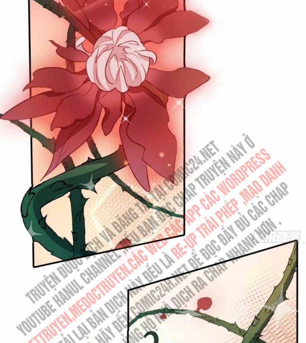 Ác Nữ Vi Đế Chapter 30 trang 57