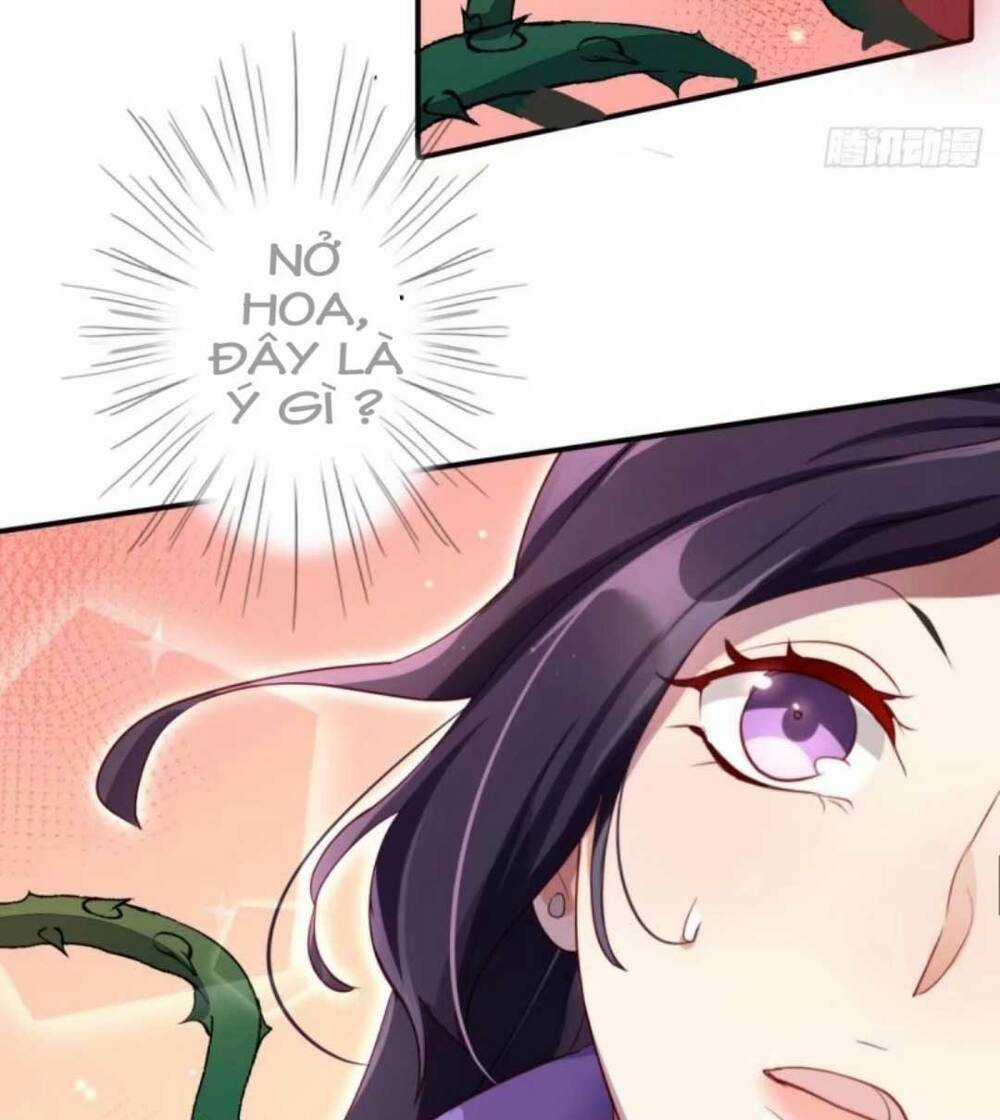 Ác Nữ Vi Đế Chapter 30 trang 59