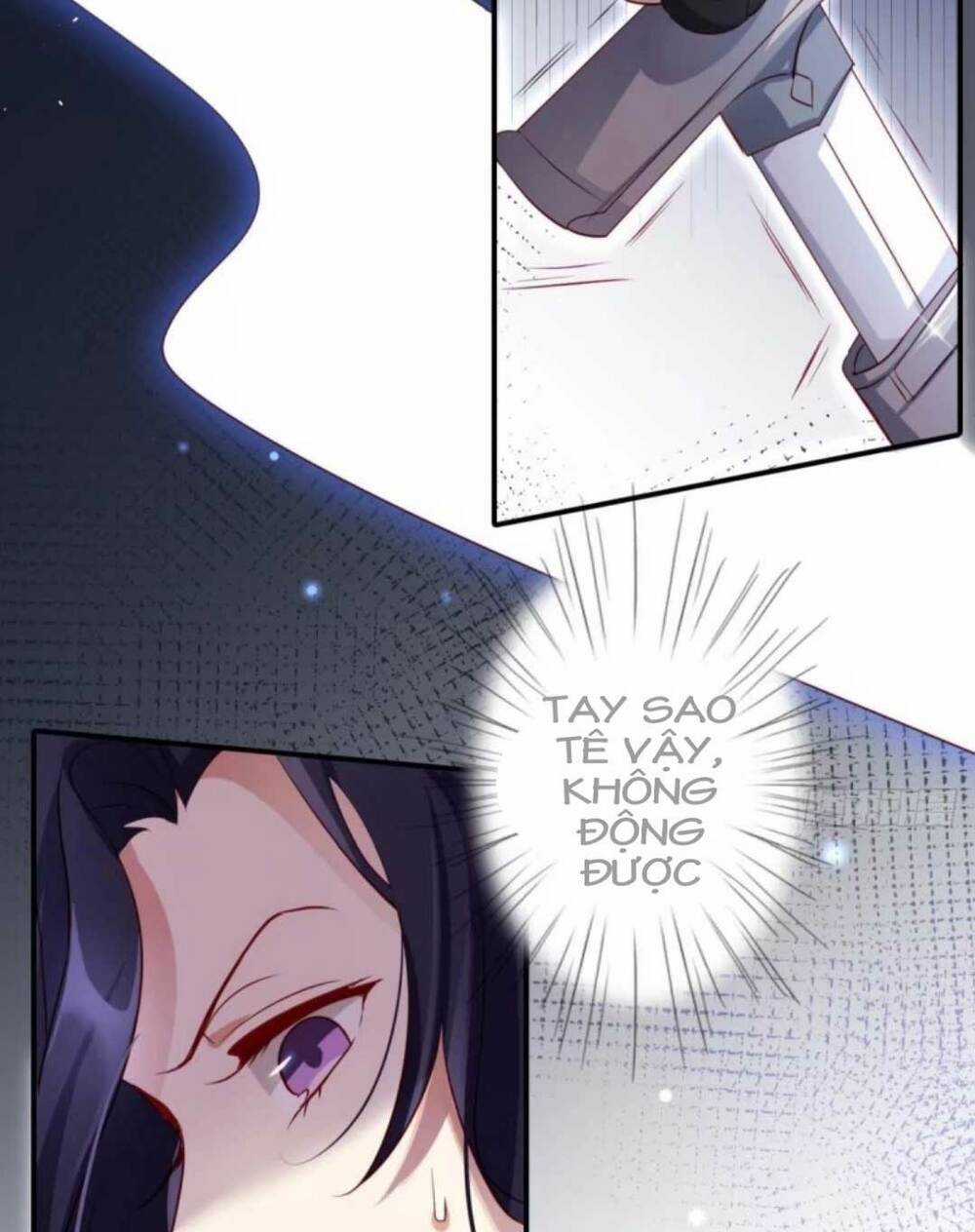 Ác Nữ Vi Đế Chapter 30 trang 6