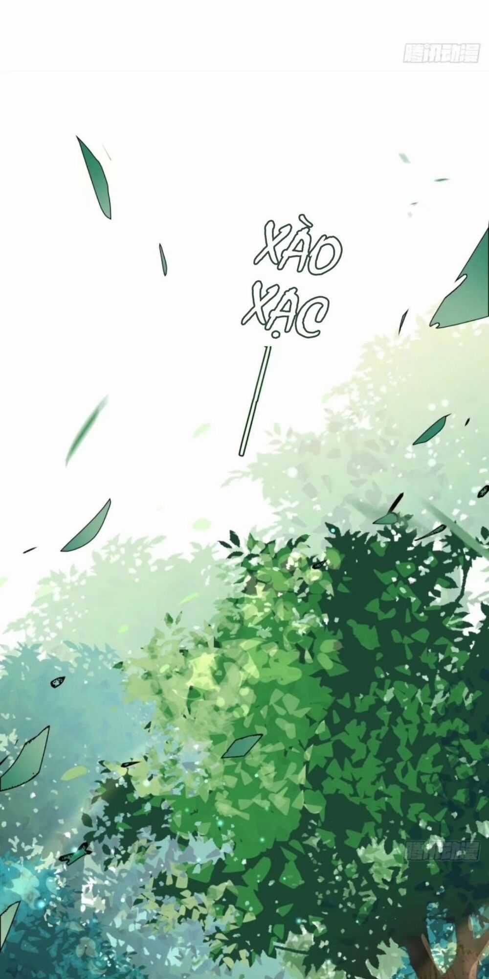 Ác Nữ Vi Đế Chapter 30 trang 61