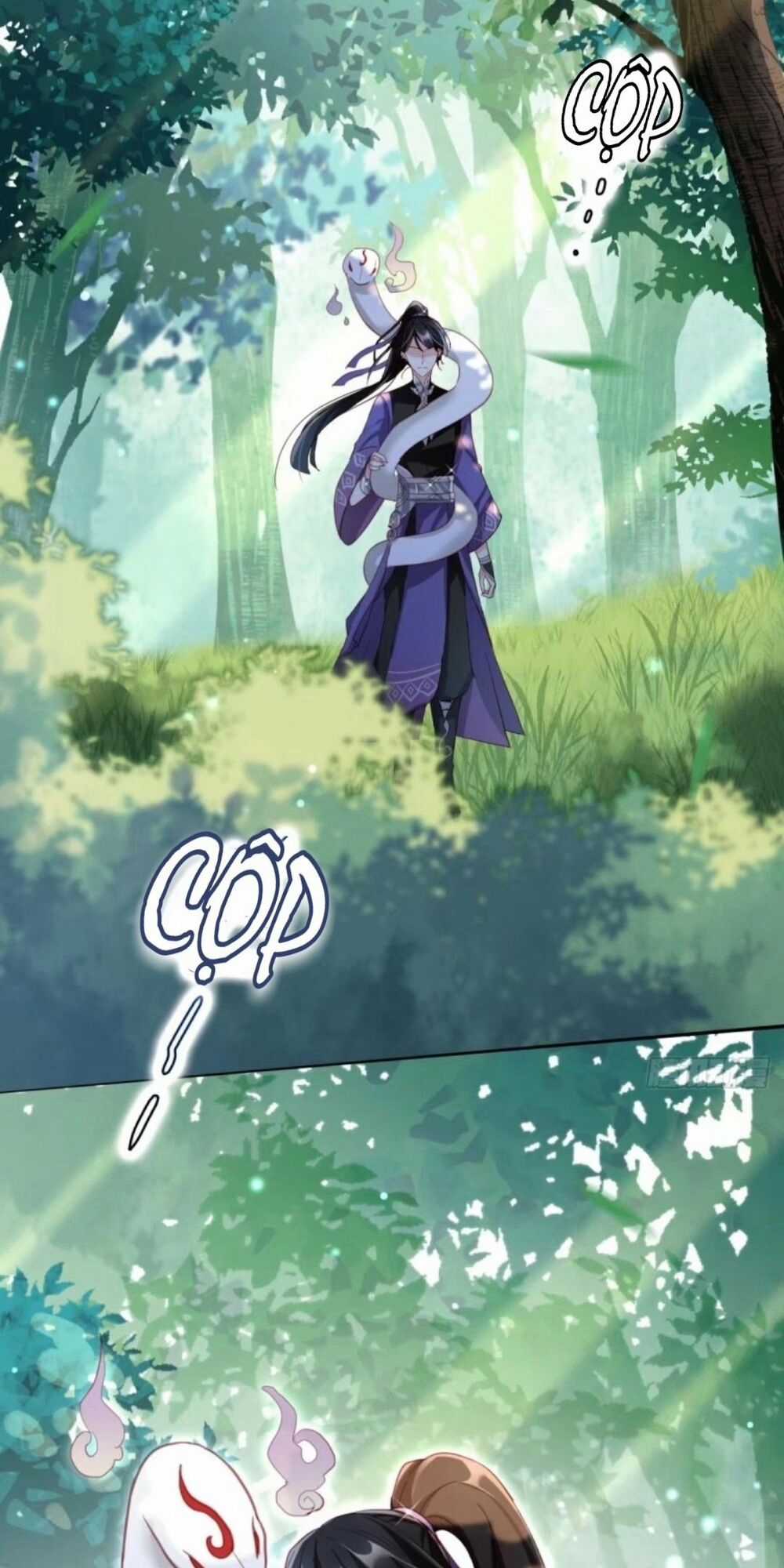 Ác Nữ Vi Đế Chapter 30 trang 62