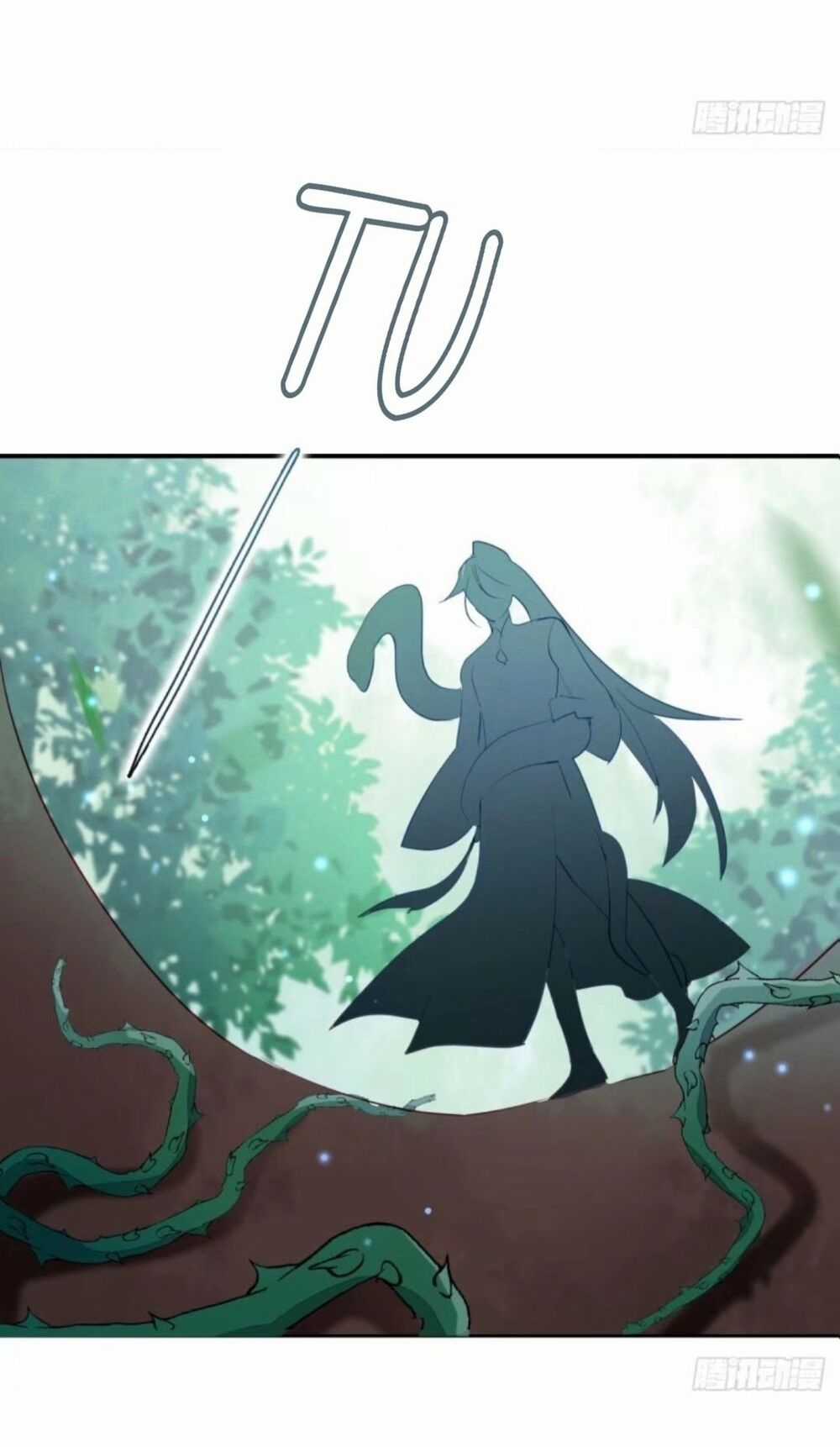 Ác Nữ Vi Đế Chapter 30 trang 65